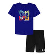 Ensemble Short 4 Baller 12-24mois-Under Armour-Bleu Royal-12 m-UR2-25UASJI35C-CLÉMENT