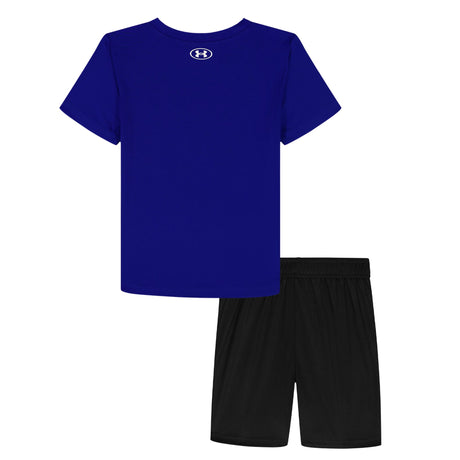 Ensemble Short 4 Baller 12-24mois-Under Armour-UR2-25UASJI35C-CLÉMENT