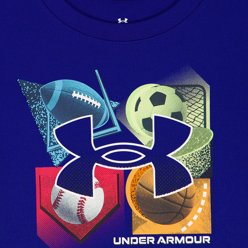 Ensemble Short 4 Baller 12-24mois-Under Armour-UR2-25UASJI35C-CLÉMENT