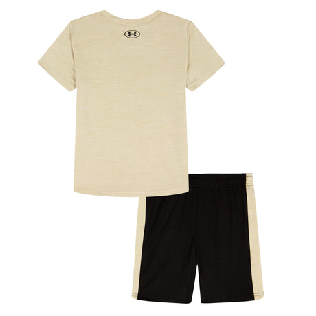 Ensemble Short Bar Down 12-24mois-Under Armour-UR2-25UASJI92C-CLÉMENT