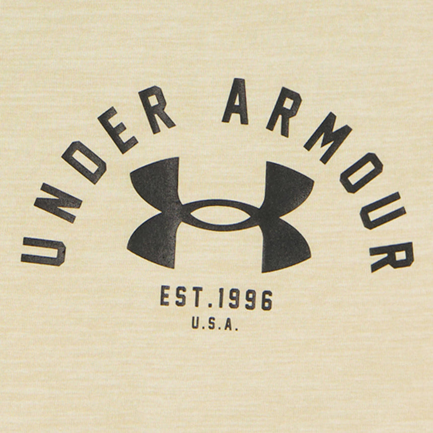 Ensemble Short Bar Down 12-24mois-Under Armour-UR2-25UASJI92C-CLÉMENT