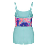 Maillot Deux Pièces Mixed In 4-6x-Under Armour-UR2-25UASJK23R-CLÉMENT