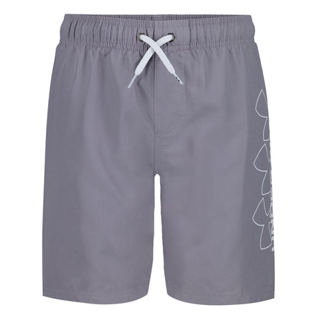 Maillot Short Imprimée 8-16ans-Under Armour-Charcoal-S-UR2-25UASJK42F-CLÉMENT