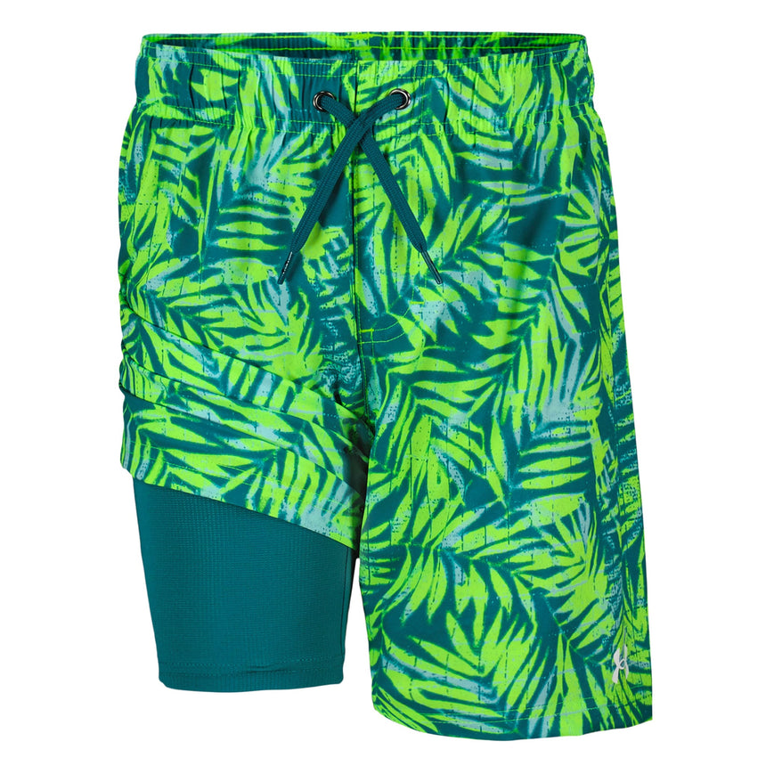 Maillot Short Compression 8-16ans-Under Armour-UR2-25UASJK59F-CLÉMENT