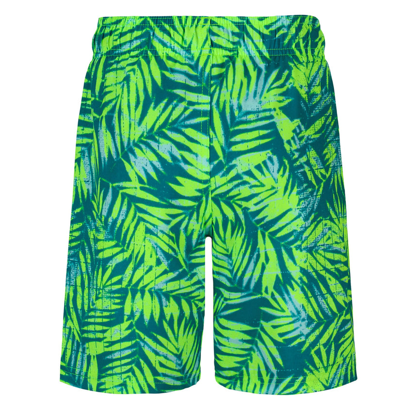 Maillot Short Compression 8-16ans-Under Armour-UR2-25UASJK59F-CLÉMENT
