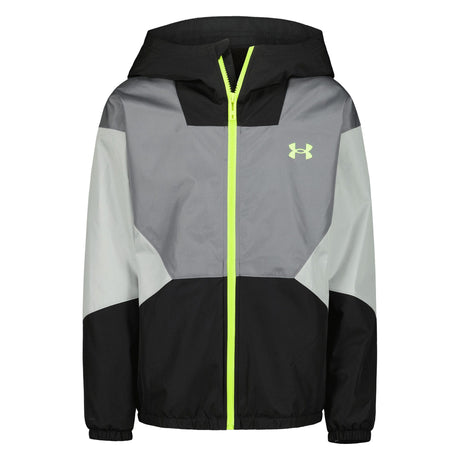 Manteau Manataug 8-16ans-Under Armour-Noir-S-UR2-25UJFJM14F-CLÉMENT