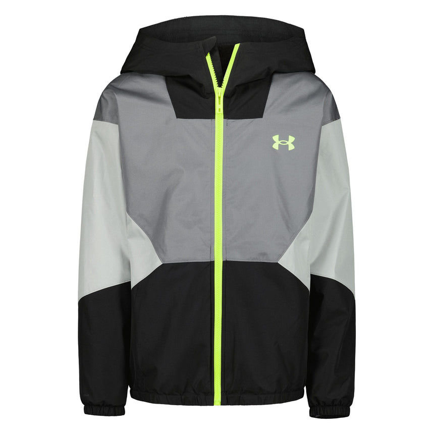 Manteau Manataug 8-16ans-Under Armour-Noir-S-UR2-25UJFJM14F-CLÉMENT
