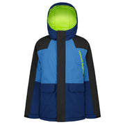 Manteau Powderhound 8-16ans-Under Armour-Noir-S-UR2-25UJFJM36F-CLÉMENT