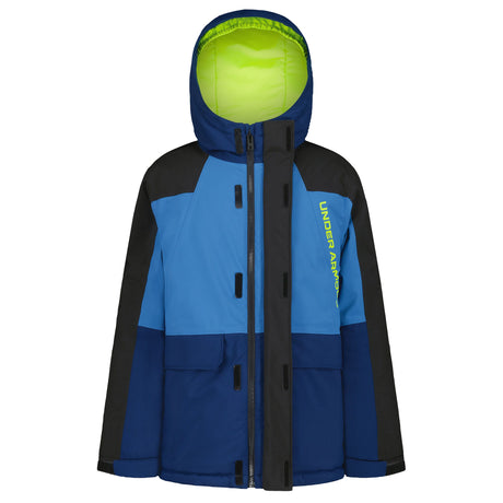 Manteau Powderhound 8-16ans-Under Armour-UR2-25UJFJM36F-CLÉMENT