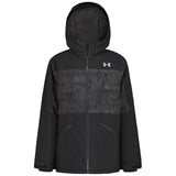 Manteau Eagleup 8-16ans-Under Armour-Noir-S-UR2-25UJFJM37F-CLÉMENT