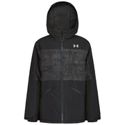 Manteau Eagleup 8-16ans-Under Armour-Noir-S-UR2-25UJFJM37F-CLÉMENT