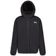 Manteau Uni Manataug 8-16ans-Under Armour-Noir-S-UR2-25UJFJM58F-CLÉMENT