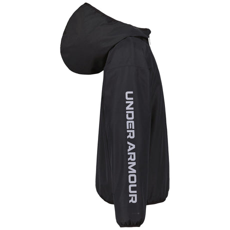 Manteau Uni Manataug 8-16ans-Under Armour-UR2-25UJFJM58F-CLÉMENT