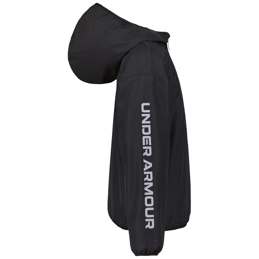 Manteau Uni Manataug 8-16ans-Under Armour-UR2-25UJFJM58F-CLÉMENT