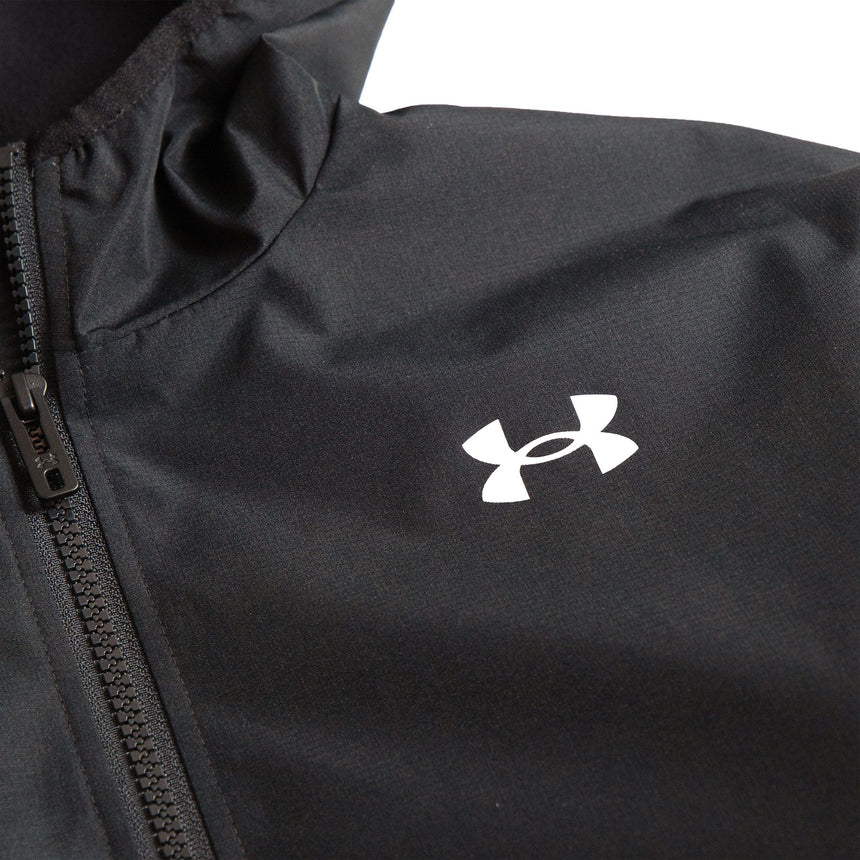 Manteau Uni Manataug 8-16ans-Under Armour-UR2-25UJFJM58F-CLÉMENT