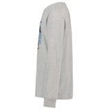 T-shirt Hooked Cuff 8-16ans-Under Armour-UR2-25UOFJA05F-CLÉMENT
