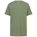 T-shirt Pineview 8-16-Under Armour-UR2-25UOFJA17F-CLÉMENT
