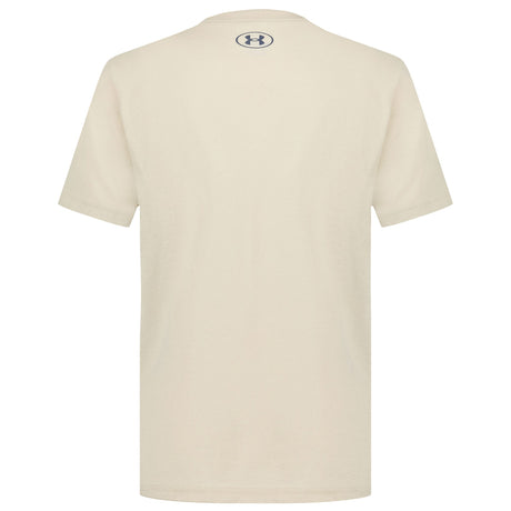 T-shirt Apline Explorer 8-16-Under Armour-UR2-25UOFJA41F-CLÉMENT