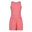 Combinaison Runsie 8-16ans-Under Armour-Rose-S-UR2-25UOSJH00S-CLÉMENT