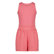 Combinaison Runsie 8-16ans-Under Armour-Rose-S-UR2-25UOSJH00S-CLÉMENT