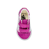 Soulier Old Skool Velcro Pointures 4-10-Vans-VAN-VN000CTGFRW-CLÉMENT