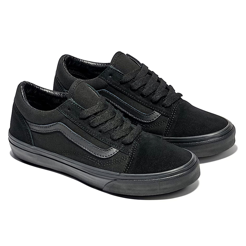 Soulier Old Skool Pointures 4-7-Vans-VAN-VN000D2VBKA-CLÉMENT