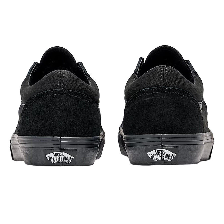Soulier Old Skool Pointures 4-7-Vans-VAN-VN000D2VBKA-CLÉMENT