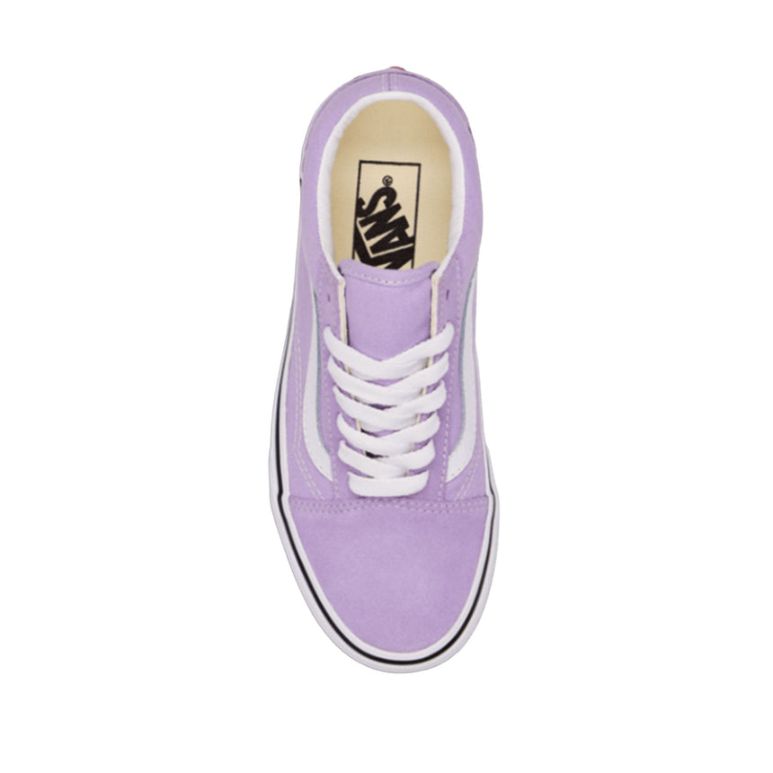 Soulier Old Skool Pointures 4-7-Vans-VAN-VN000D2VFSF-CLÉMENT