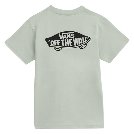 T-shirt Double Standard 3-7ans-Vans-VAN-VN000TTKGRT-CLÉMENT