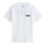 T-shirt Double Standard 3-7ans-Vans-Blanc-3-VAN-VN000TTKWHT-CLÉMENT