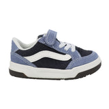 Soulier Velcro Hylane Pointures 4-10-Vans-Bleu-4 B-VAN-VN000VAZ0QY-CLÉMENT