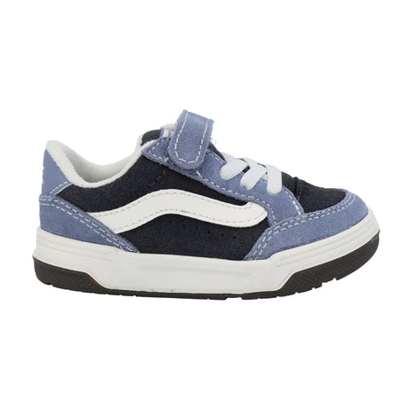 Soulier Velcro Hylane Pointures 4-10-Vans-Bleu-4 B-VAN-VN000VAZ0QY-CLÉMENT