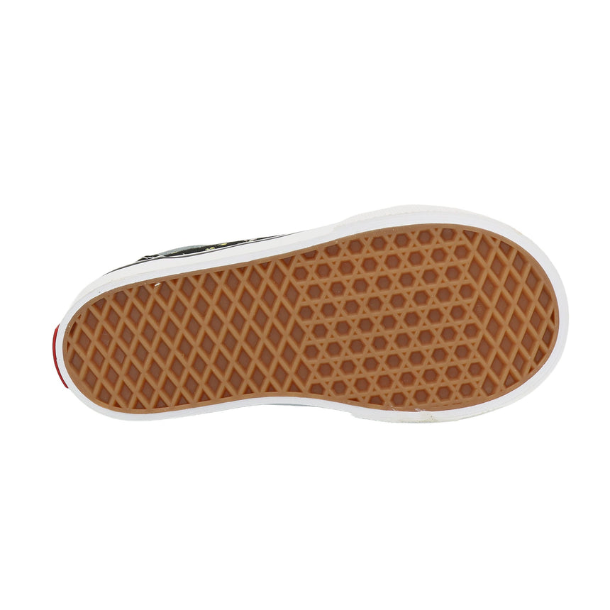 Soulier Old Skool Fleurs Pointures 4-10-Vans-VAN-VN000VB2HN1-CLÉMENT