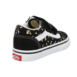 Soulier Old Skool Fleurs Pointures 4-10-Vans-VAN-VN000VB2HN1-CLÉMENT