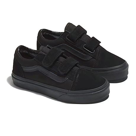 Soulier Old Skool Velcro Pointures 11-3-Vans-VAN-VN000VHEENR-CLÉMENT