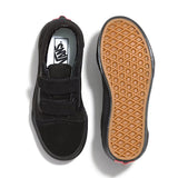 Soulier Old Skool Velcro Pointures 11-3-Vans-VAN-VN000VHEENR-CLÉMENT
