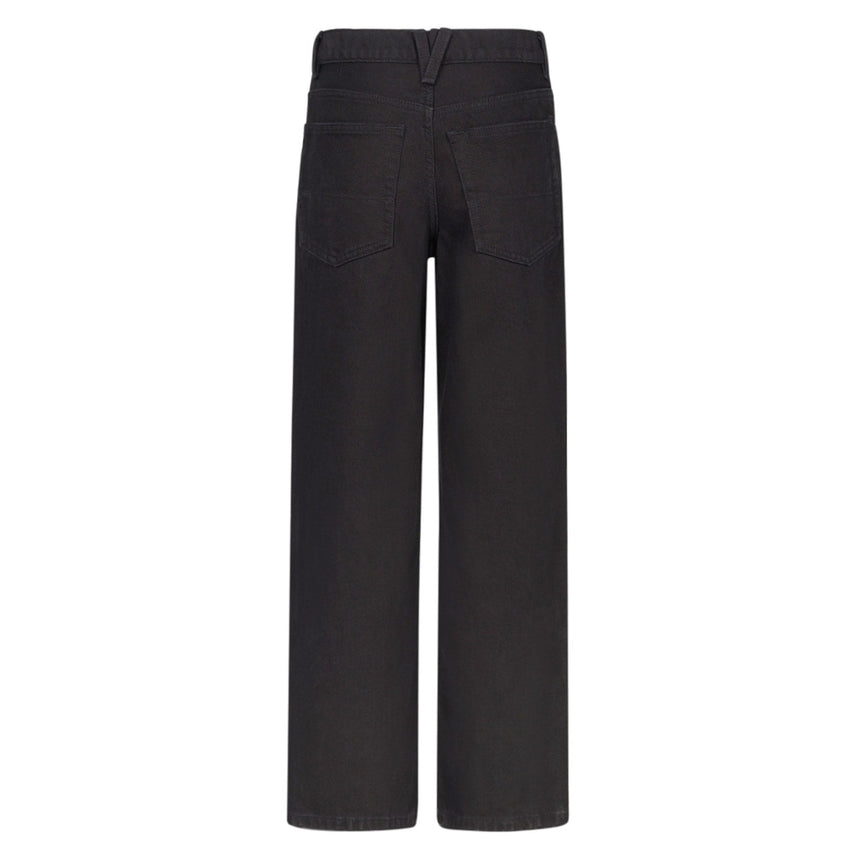 Pantalon Check-5 Loose Denim 8-16ans-Vans-VAN-VN000XCR1OD-CLÉMENT