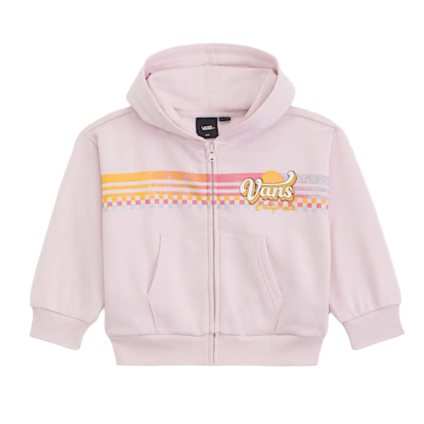 Kangourou Zip Vans Sun 3-6x-Vans-Rose-3-VAN-VN00104CH8H-CLÉMENT