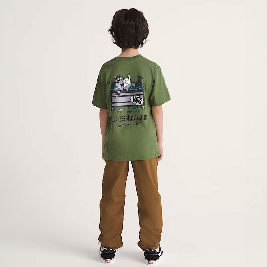 Pantalon Range Elastic 8-16ans-Vans-VAN-VN0A5FN17UG-CLÉMENT