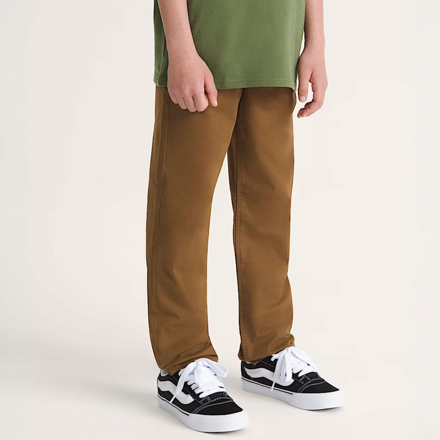 Pantalon Range Elastic 8-16ans-Vans-VAN-VN0A5FN17UG-CLÉMENT