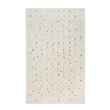 Tapis Yokina Elio Pois 4'x6'-Viana-VIA-ELIK15-CLÉMENT