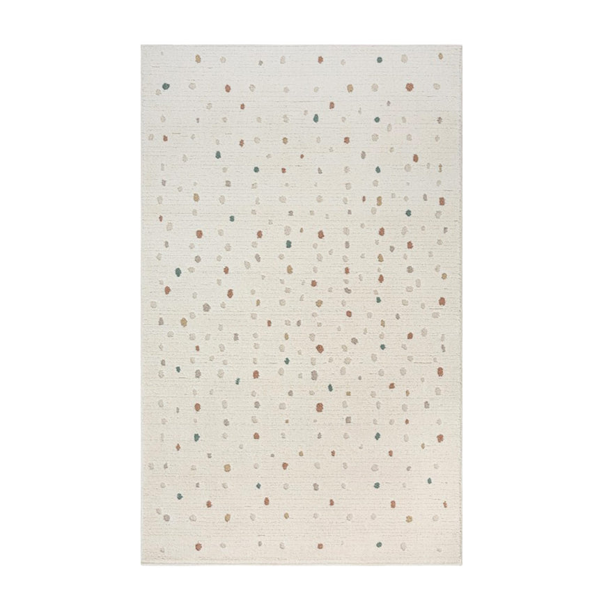 Tapis Yokina Elio Pois 4'x6'-Viana-VIA-ELIK15-CLÉMENT