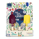 Petits Outils De Jardinier-Vilac-VLC-V3803G-CLÉMENT
