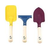 Petits Outils De Jardinier-Vilac-VLC-V3803G-CLÉMENT