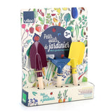 Petits Outils De Jardinier-Vilac-VLC-V3803G-CLÉMENT