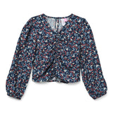 Haut Lucy 8-14ans-Vero Moda-Marine-8-VMO-10332500-CLÉMENT
