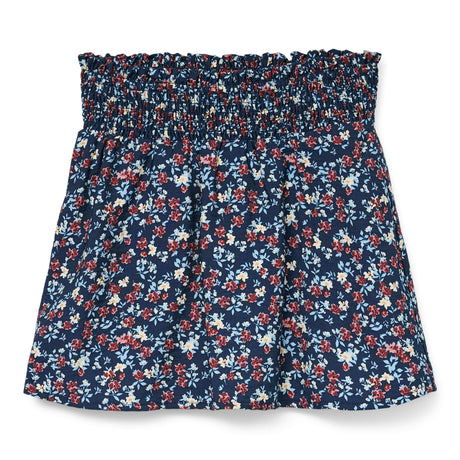 Jupe Lucy 8-14ans-Vero Moda-Marine-8-VMO-10332502-CLÉMENT