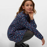 Robe Manches Longues Lucy 8-14ans-Vero Moda-VMO-10332506-CLÉMENT