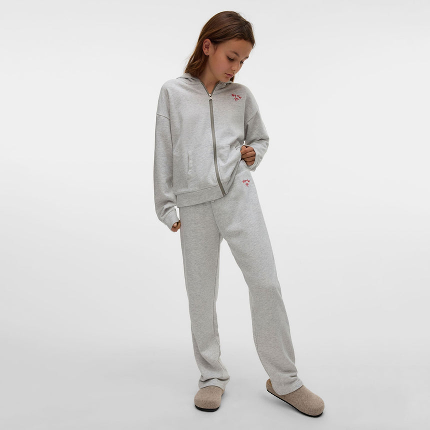 Kangourou Zip Trina 8-14ans-Vero Moda-VMO-10332524-CLÉMENT