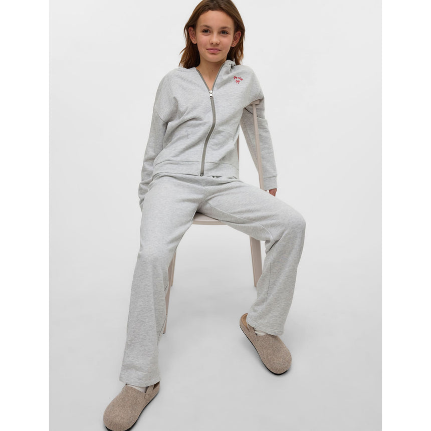 Kangourou Zip Trina 8-14ans-Vero Moda-VMO-10332524-CLÉMENT